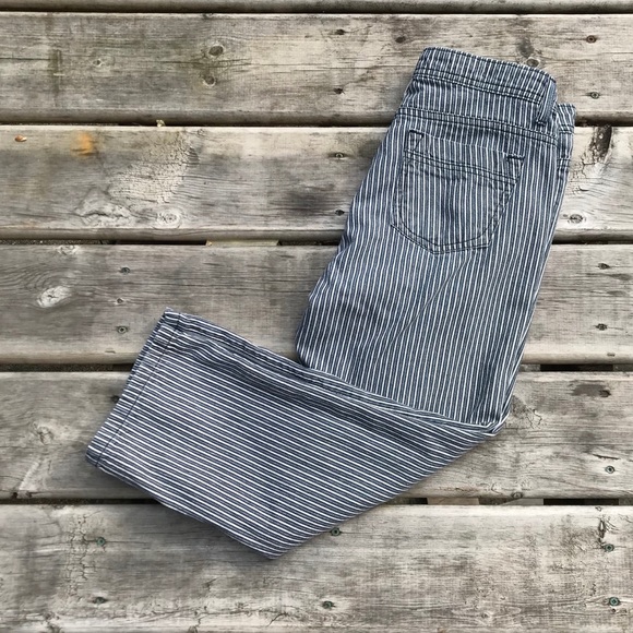 Lee Jeans crop - Picture 4 of 6